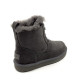 Женские Ботинки UGG Lina Grey