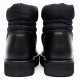 Женские ботинки UGG Classic Mini Blow Mate Black