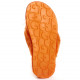 Женские тапочки UGG Fluff Flip Flop II Orange