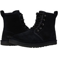 UGG Neumel High Black