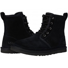 UGG Neumel High Black
