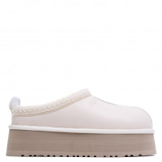 UGG Tazz Platform Leather Sand