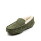 Мужские Мокасины UGG Mens Ascot Burnt Olive