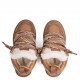 Женские Кроссовки UGG Lowmel Sneaker Chestnut