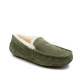 Мужские Мокасины UGG Mens Ascot Burnt Olive