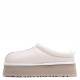 Женские Слипоны UGG Tazz Platform Leather Sand