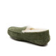 Мужские Мокасины UGG Mens Ascot Burnt Olive