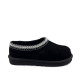 Женские Слипоны UGG Tasman Slipper Black