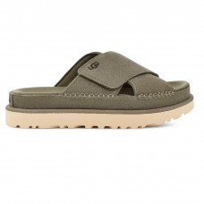 UGG Goldenstar Cross Green
