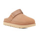 Женские Сабо UGG Summer Goldenstar Clog Sand