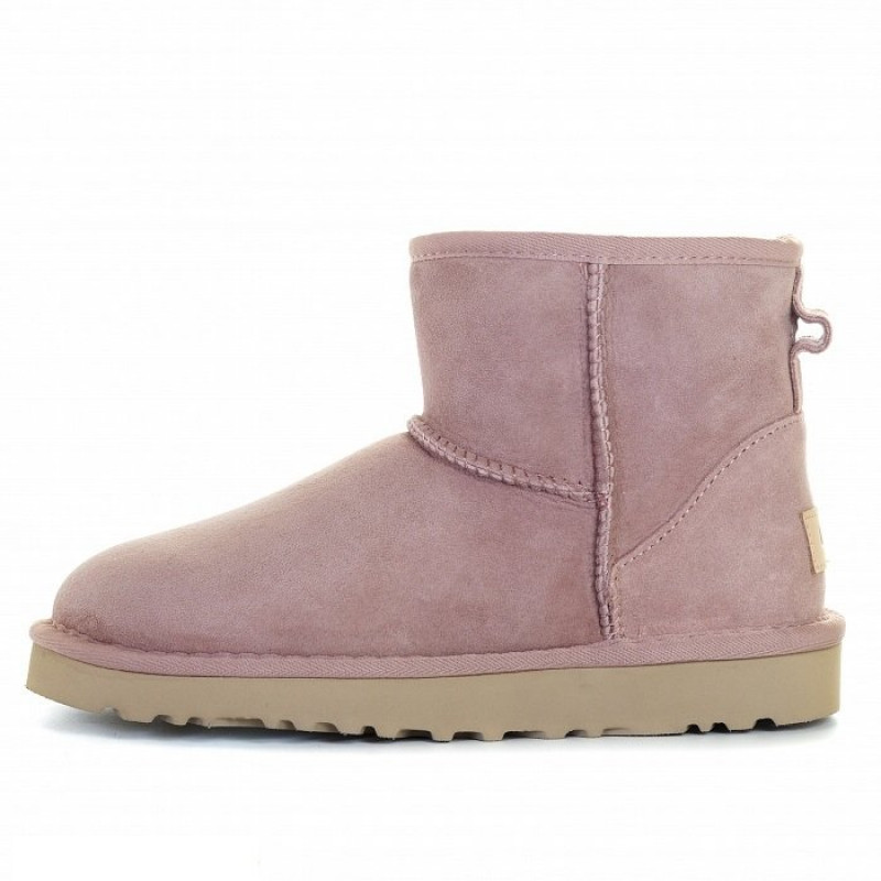 Женские Угги UGG Classic Mini II Dusk