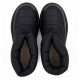 Женские ботинки UGG Classic Mini Blow Mate Black