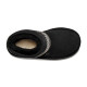 Женские Угги UGG Classic Mini Cresent Black