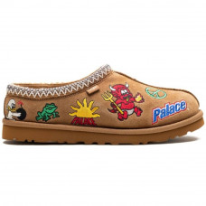 UGG Palace X Tasman Slipper Chestnut