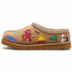 Женские Слипоны UGG Palace X Tasman Slipper Chestnut
