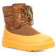 Мужские Угги UGG Mens Classic Maxi Toggle Chestnut