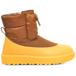 UGG Mens Classic Maxi Toggle Chestnut