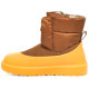 Мужские Угги UGG Mens Classic Maxi Toggle Chestnut