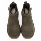 Мужские Угги UGG Mens Classic Ultra Mini Zip Khaki