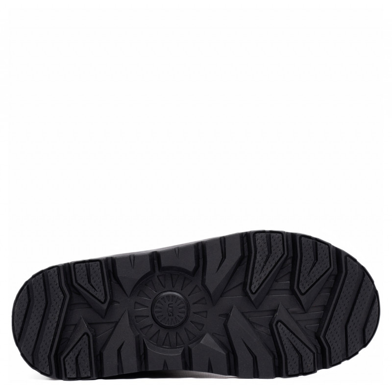 Женские Угги UGG Classic Mini Weather Hybrid Black