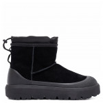 UGG Classic Mini Weather Hybrid Black