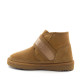 Детские Ботинки UGG Kids Neumel Snapback Chestnut