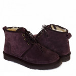 UGG Mens Neumel Chocolate