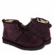 UGG Mens Neumel Chocolate