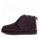 Мужские ботинки UGG Mens Neumel Chocolate
