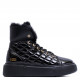 UGG Shanti Black