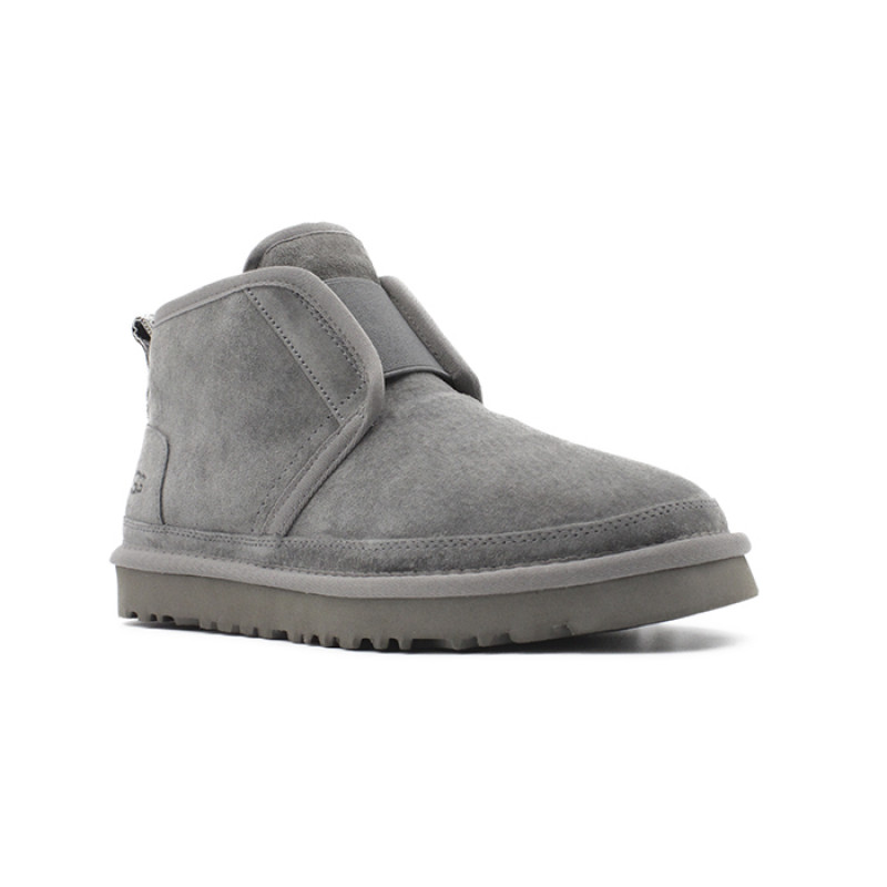 Женские ботинки UGG Neumel Flex Grey