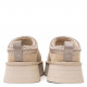 Женские Слипоны UGG Tazz Platform Sand