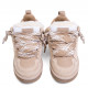Женские кроссовки UGG Lowmel Sneaker Sand