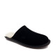 Мужские тапочки UGG Mens Scuff Slipper Black
