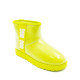 Женские угги UGG Classic Clear Mini Sulfur