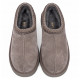 Женские Слипоны UGG Tasman Slipper Smoke