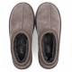 Женские Слипоны UGG Tasman Slipper Smoke