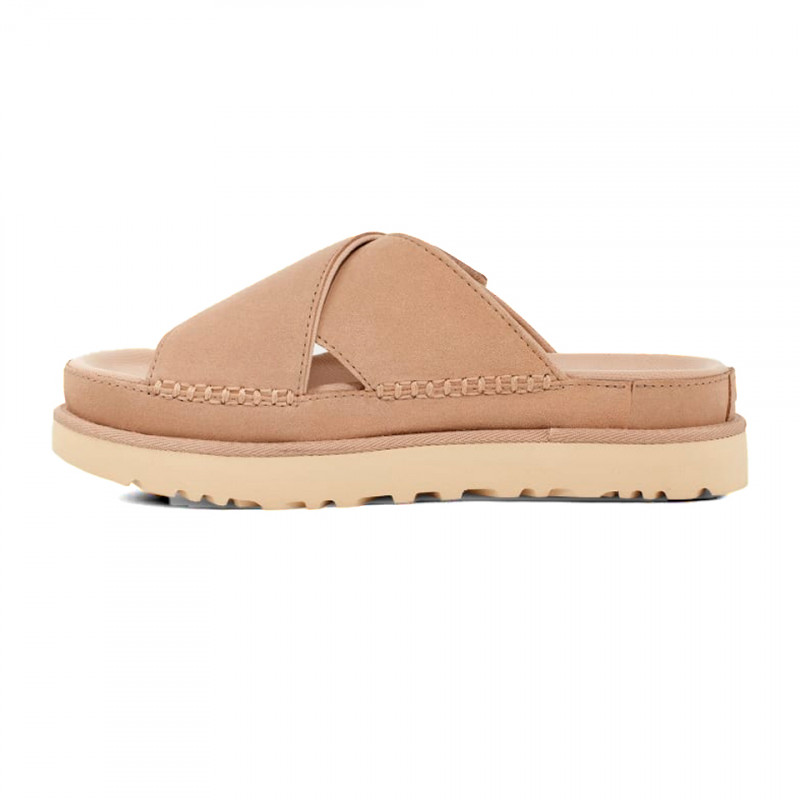 Женские Сандалии UGG Goldenstar Cross Sand