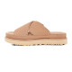 Женские Сандалии UGG Goldenstar Cross Sand