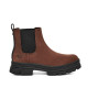 Женские ботинки UGG Ashton Chelsea Boot Burnt Cedar
