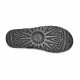 Женские Угги UGG Classic Mini Braid Platform Black