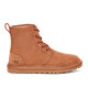 Женские Ботинки UGG Neumel High Chestnut
