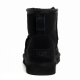 Мужские Угги UGG Mens Classic Mini II Black