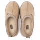 Женские Слипоны UGG Tazz Platform Sand