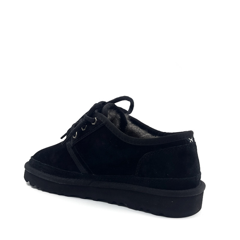 Женские Ботинки UGG Neumel Low Black