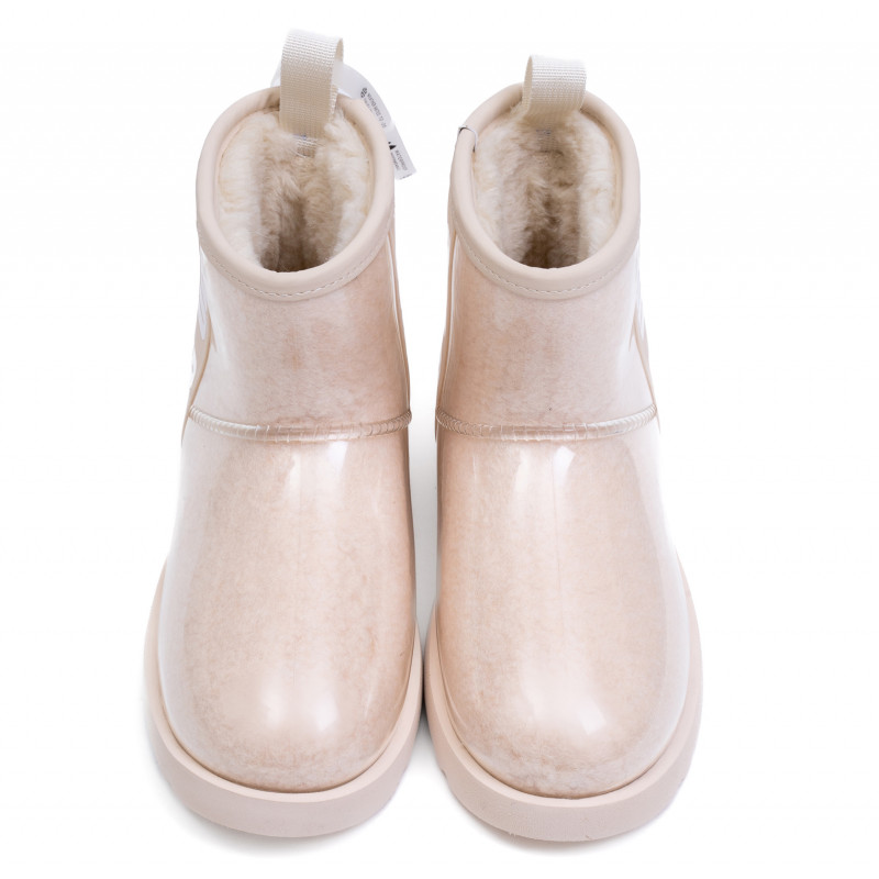 Женские Угги UGG Classic Clear Mini Sand