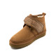 Женские Ботинки UGG Neumel Snapback Chestnut