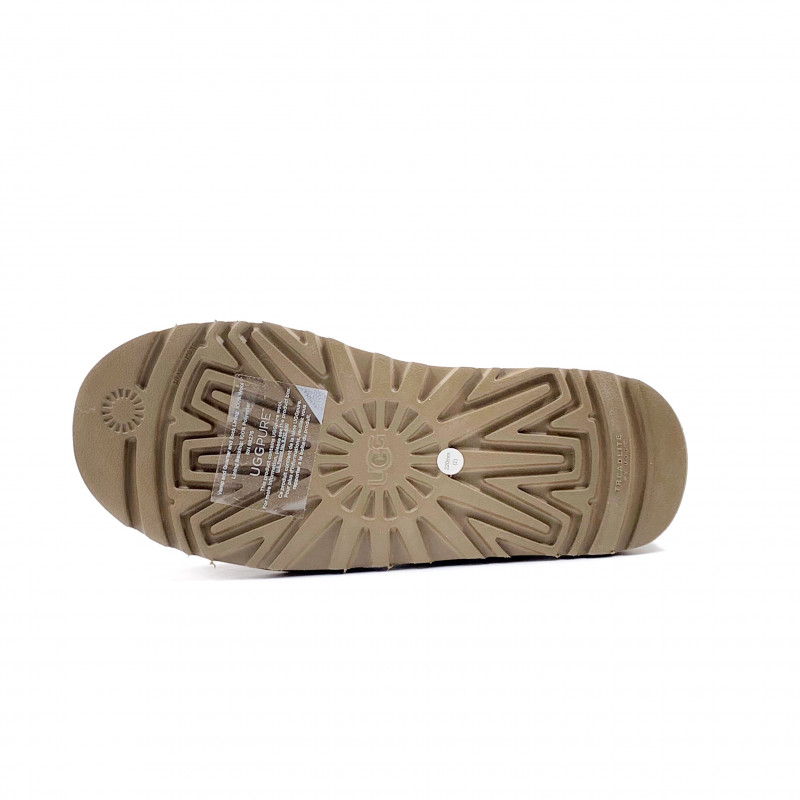 Мужские ботинки UGG Mens Neumel Low Chestnut