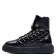 Женские ботинки UGG Shanti Black