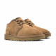 Мужские ботинки UGG Mens Neumel Low Chestnut